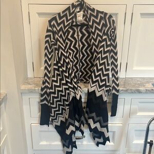 Autumn Cashmere Cardigan